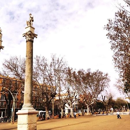 Estudio Morgado.Tranquilidad. Calle Amor De Dios! Севилья Экстерьер фото